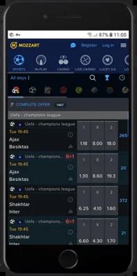 mozzartbet aplicacion|Mozzart :: Sports Betting.